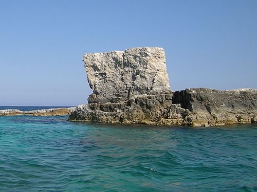 Mare spiagge capodanno a Siracusa